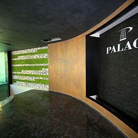 Hotel Palace Vlorë Eksteriør billede