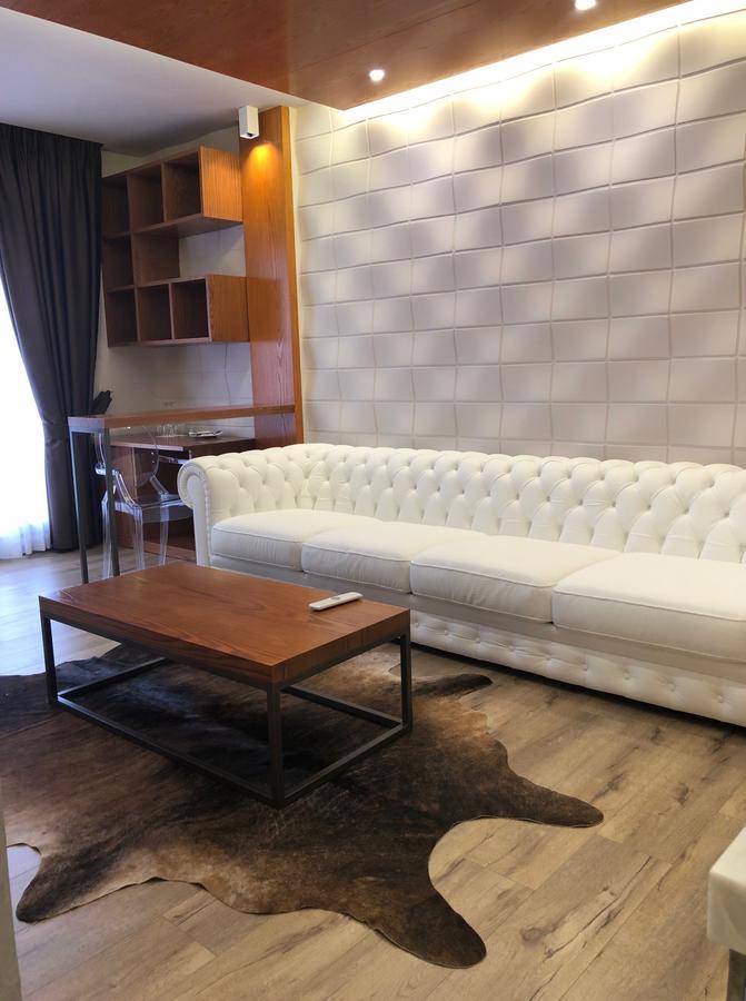 Hotel Palace Vlorë Eksteriør billede